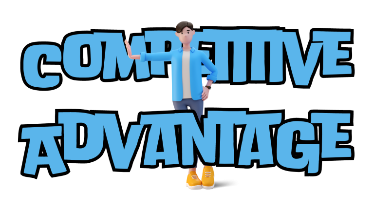 Competitive Advantage