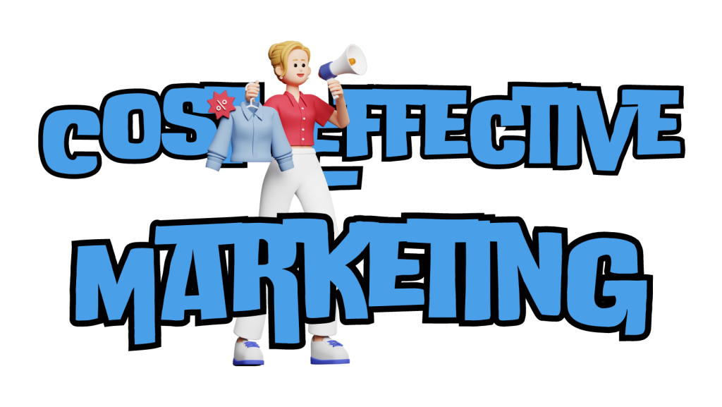 Cost-effective social media advertising strategies