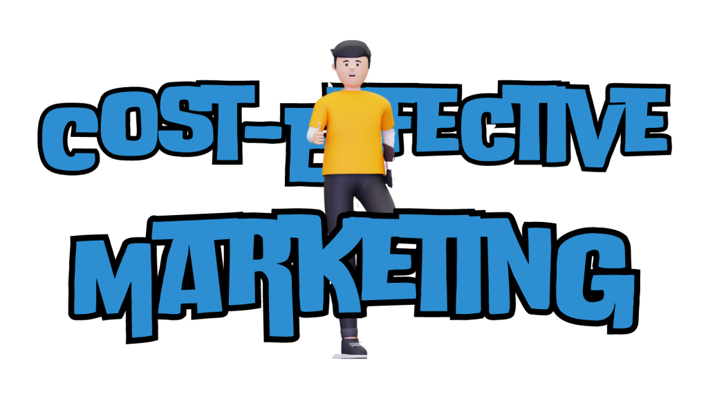 SEO expert in Bangladesh analyzing website performance for Cost-Effective Marketing