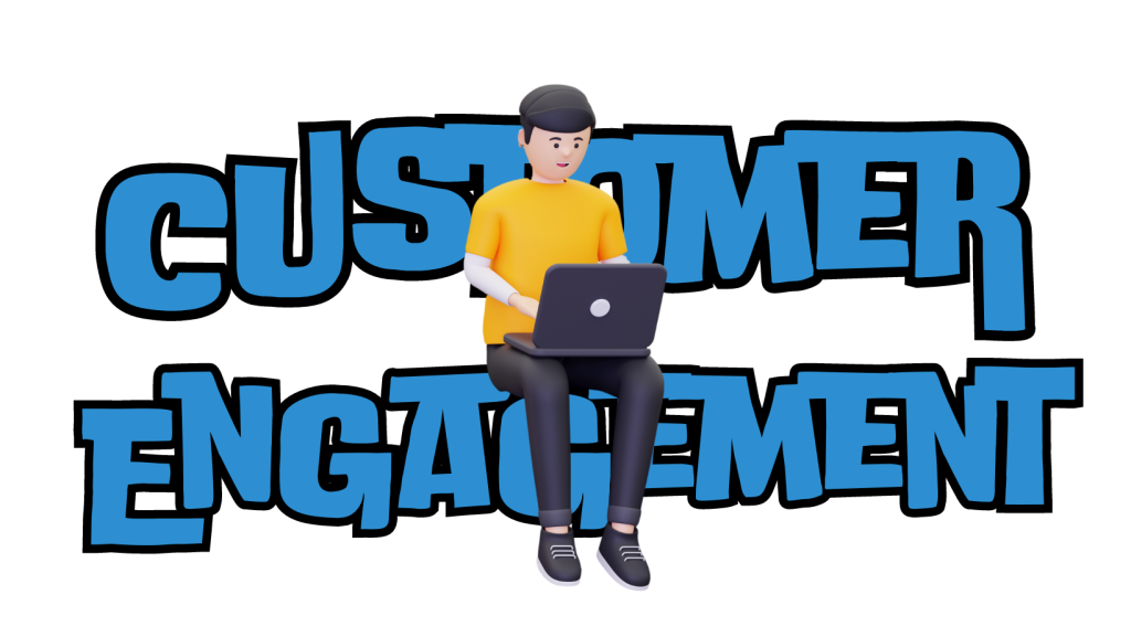 SEO expert in Bangladesh analyzing website performance for Customer Engagement