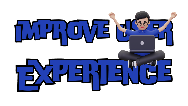 Seamless Navigation for Improved User Experience in Web Development