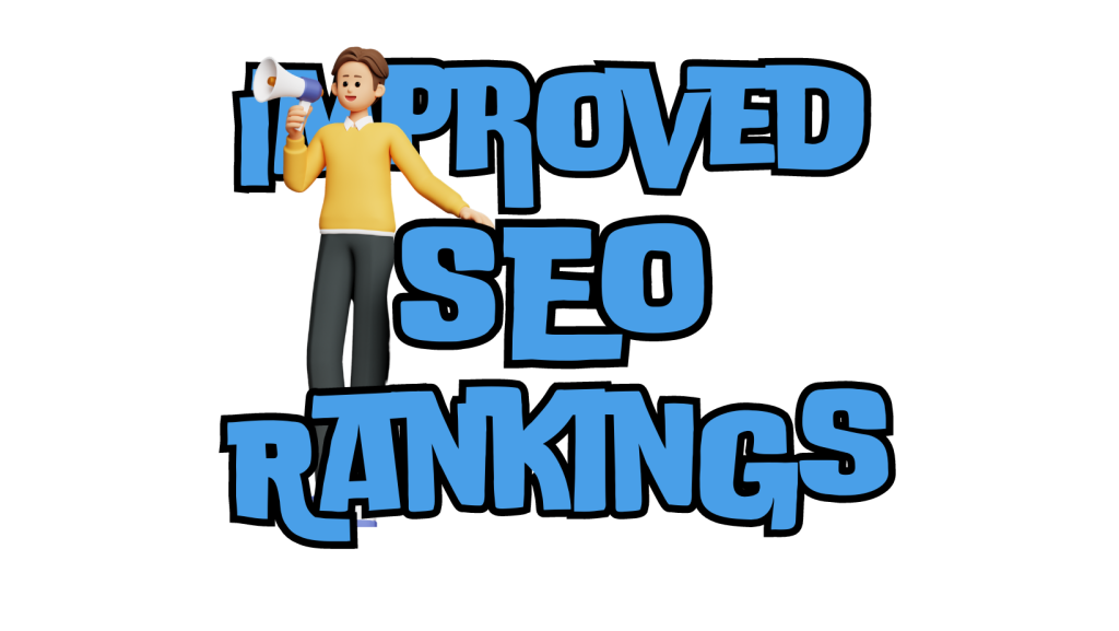 Improving SEO rankings through social media strategies