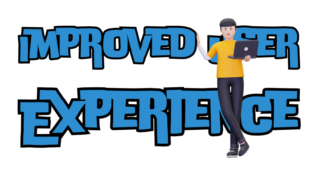 Website's User Experience by Marketify SEO