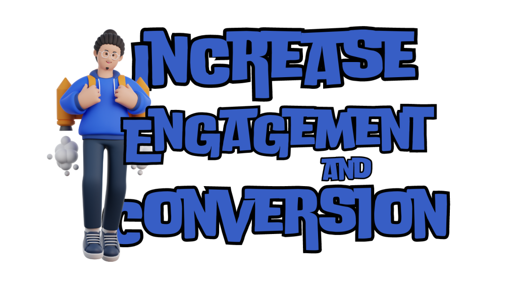 Increase Engagement and Conversion by your top Quality graphic design posts