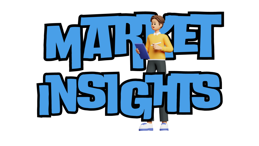 Gaining market insights through social media analytics.