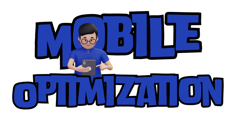Mobile Optimization in Website Development for All Devices