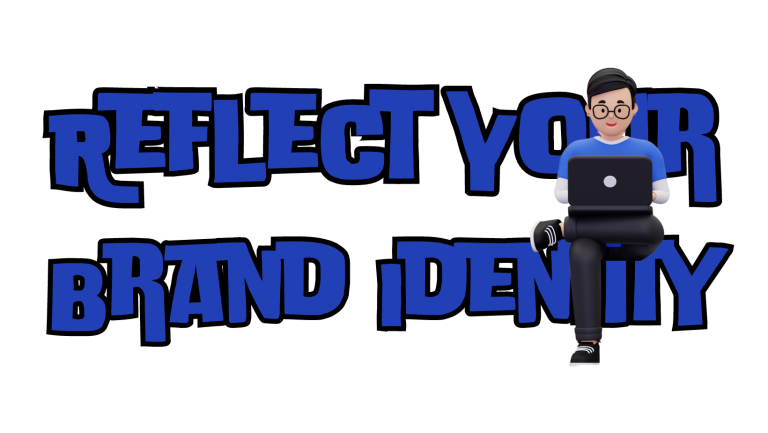 Reflecting Brand Identity in Website Development in Bangladesh by Marketify