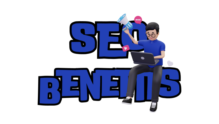 SEO Benefits of Website Development by a Leading Website Development Agency