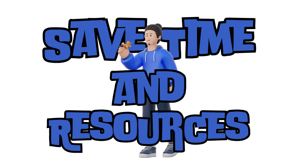 Save Time and Resources and let the expert handle your grapic design posts