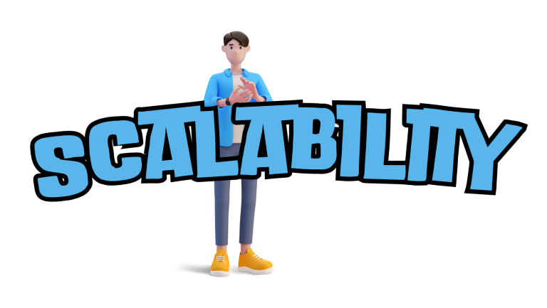 Scalability