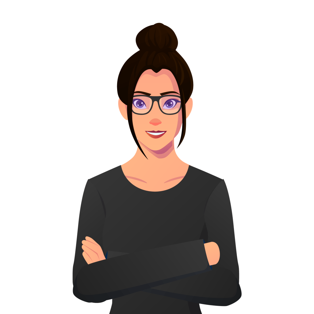 Marketify Character Female 2