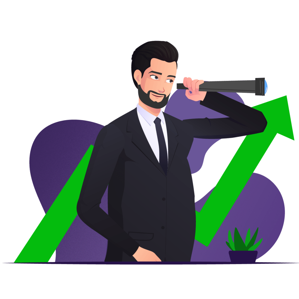 About Us Section Marketify Digital marketing Company in Bangladesh Vision